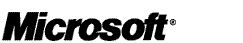 Microsoft